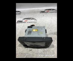 AUTORADIO MERCEDES ML W164 A1648208289 MODEL MF271