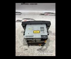 AUTORADIO MERCEDES ML W164 A1648208289 MODEL MF271 - 8