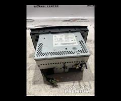 AUTORADIO MERCEDES ML W164 A1648208289 MODEL MF271 - 11