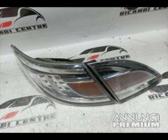 FANALE POSTERIORE SINISTRA MAZDA 6 BERLINA 1324105 - 9