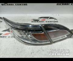 FANALE POSTERIORE SINISTRA MAZDA 6 BERLINA 1324105 - 12