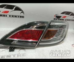 FANALE POSTERIORE DESTRA MAZDA 6 BERLINA  13241055