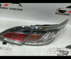 FANALE POSTERIORE DESTRA MAZDA 6 BERLINA  13241055