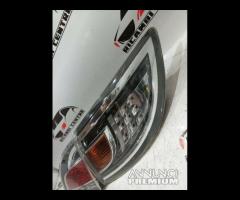 FANALE POSTERIORE DESTRA MAZDA 6 BERLINA  13241055