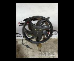 VENTOLA RAFFREDDAMENTO MOTORE MINI COOPER 01303030