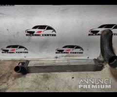 INTERCOOLER RENAULT MEGANE BERLINA 5 PORTE  1.5 DI