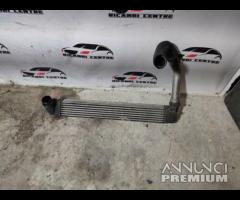 INTERCOOLER RENAULT MEGANE BERLINA 5 PORTE  1.5 DI