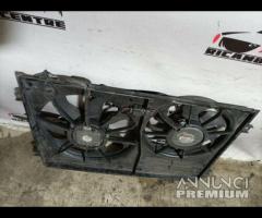 VENTOLA RAFFREDAMENTO MOTORE VOLKSWAGEN GOLF 5 MK5