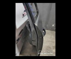 PORTA PORTIERA ANTERIORE DESTRA SKODA SUPERB 2 200