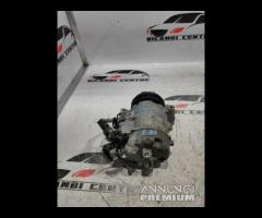 COMPRESSORE ARIA CONDIZIONATA BMW E87 447260-1852