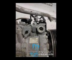 COMPRESSORE ARIA CONDIZIONATA BMW E87 447260-1852