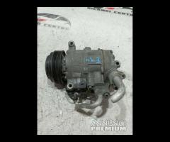 COMPRESSORE ARIA CONDIZIONATA BMW E90 4472600-1851