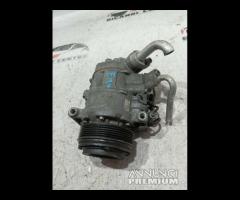 COMPRESSORE ARIA CONDIZIONATA BMW E90 4472600-1851