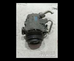 COMPRESSORE ARIA CONDIZIONATA BMW E90 4472600-1851 - 9