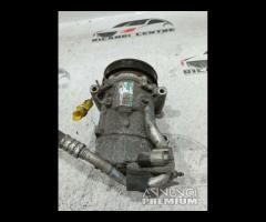 COMPRESSORE ARIA CONDIZIONATA MINI COOPER 92131750