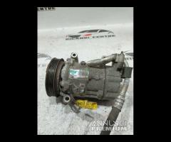 COMPRESSORE ARIA CONDIZIONATA MINI COOPER 92131750