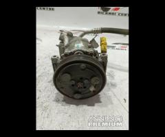 COMPRESSORE ARIA CONDIZIONATA MINI COOPER 92131750 - 6