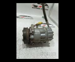 COMPRESSORE ARIA CONDIZIONATA MINI COOPER 92131750 - 9