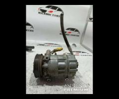 COMPRESSORE ARIA CONDIZIONATA MINI COOPER 92131750 - 10