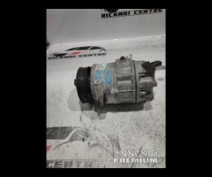 COMPRESSORE ARIA CONDIZIONATA AUDI A3 03549710663