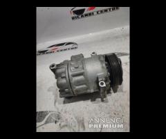 COMPRESSORE ARIA CONDIZIONATA AUDI A3 03549710663 - 6