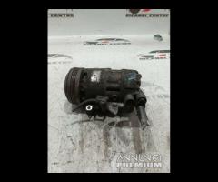 COMPRESSORE ARIA CONDIZIONATA  BMW X3 E83 91453530