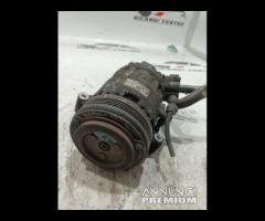 COMPRESSORE ARIA CONDIZIONATA  BMW X3 E83 91453530 - 6