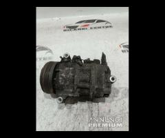 COMPRESSORE ARIA CONDIZIONATA  BMW X3 E83 91453530 - 11