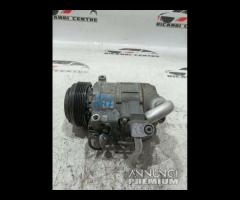 COMPRESSORE ARIA CONDIZIONATA BMW E87 645269878620