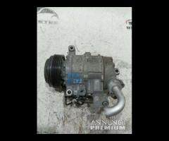 COMPRESSORE ARIA CONDIZIONATA BMW E87 645269878620