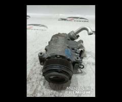 COMPRESSORE ARIA CONDIZIONATA BMW E87 645269878620