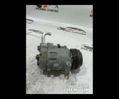 COMPRESSORE ARIA CONDIZIONATA BMW E87 645269878620 - 6