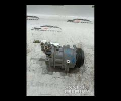 COMPRESSORE ARIA CONDIZIONATA MERCEDES A150 A00223