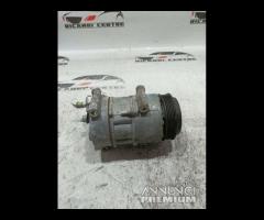 COMPRESSORE ARIA CONDIZIONATA MERCEDES A150 A00223 - 7