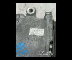 COMPRESSORE ARIA CONDIZIONATA MERCEDES A150 A00223 - 10