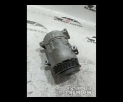 COMPRESSORE ARIA CONDIZIONATA MERCEDES A150 A00223 - 11