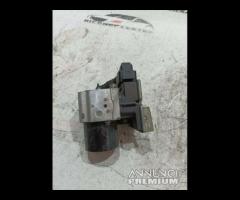 CENTRALINA POMPA ABS OPEL VECTRA 1.8 15113909 1505 - 11