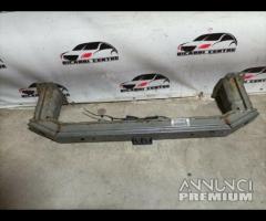 TRAVERSA RINFORZO PARAURTI ANTERIORE LAND-ROVER FR - 9