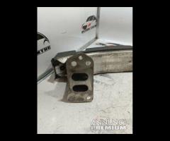 TRAVERSA PARAURTI POSTERIORE ALFA ROMEO 159 - 11