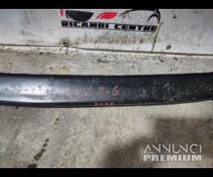 TRAVERSA PARAURTI POSTERIORE VW SCIROCCO III/GOLF - 6