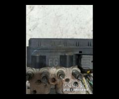 CENTRALINA POMPA ABS MAZDA 6 133800-6980 GDK4-437A