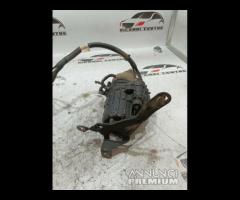 POMPA ELETTRICA IDROGUIDA OPEL ASTRA ZAFIRA 762506 - 9