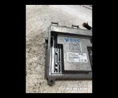 CENTRALINA MOTORE ECU MERCEDES W245 A2669000200 A0