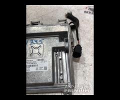 CENTRALINA MOTORE ECU MERCEDES W245 A2669000200 A0