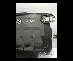 COPRIMOTORE VOLKSWAGEN POLO 03P103925 03P103925A