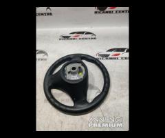 VOLANTE IN PELLE BMW E90 3369E871 3057364 F8