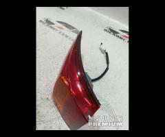 FARO FANALE STOP POSTERIORE SINISTRA LEXUS IS 250