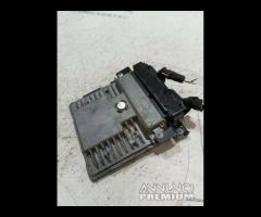 CENTRALINA MOTORE ECU SEAT IBIZA 03F906070GR 03F90 - 11