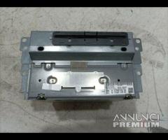 AUTORADIO HARMAN  LETTORE CD  BMW SERIE 7 F01 F02 - 9