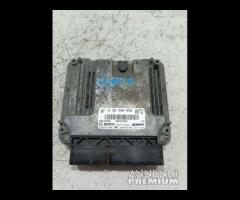 CENTRALINA MOTORE OPEL CORSA D 55580830 0281001796